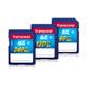 Transcend+releases+SDHC+HD+video+cards