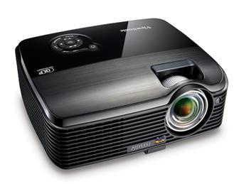 ViewSonic short-throw DLP projector - PJD5351