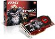 MSI R4890-T2D1G graphics card