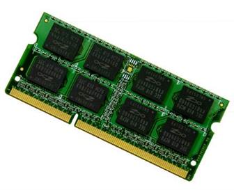 OCZ Intel Extreme SO-DIMM