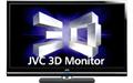 Victor+JVC+46%2Dinch+3D+monitor+