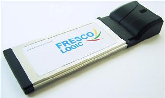 Fresco Logic SuperSpeed USB