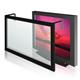 Computex+2009%3A+Gtouch+add%2Don+infrared+touch+panel