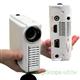 Computex+2009%3A+Forever+Plus+showcasing+portable+720P+HD+LED+projector