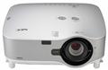 NEC+NP+series+installation+projectors