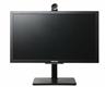 Samsung and Radvision develop HD video conference multimedia LCD monitor