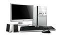 eMachines new mini-tower PC