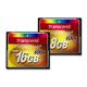 Transcend releases new CompactFlash card for DSLR cameras