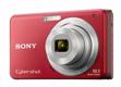 Sony+Cybershot+W180