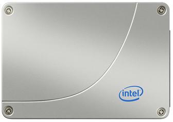 Intel 34nm SSD