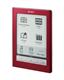 Sony+PRS600+Reader+with+touchscreen+