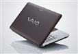 Sony Vaio W series netbook