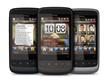 HTC Windows Mobile 6.5 smartphone