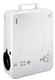 NEC+NP4100W+WXGA+installation+projector+