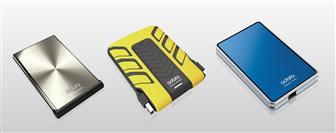 A-Data adds 640GB to 2.5-inch HDD lineup