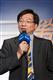 Colley+Hwang%2C+president+of+Digitimes%2C+speaking+at+Microsoft%27s+20+years+anniversary+