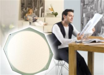 Osram Orbeos OLED light source