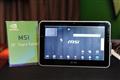 MSI+Tegra%2Dbased+tablet+PC