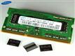 Samsung DDR3 using 30nm-class technology
