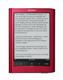 Sony e-book reader, the PRS-650 Touch Edition