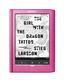 Sony e-book reader, the PRS-350 Pocket Edition
