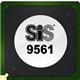 SiS9561+Android+Internet+TV+SoC