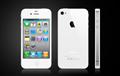 White+iPhone+4