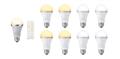 Sharp+to+introduce+LED+lamps+for+home+uses