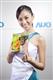AUO ultrathin notebook panels