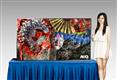 AUO+65%2Dinch+Ultra+HD+TV+panel