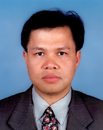 KLA-Tencor Taiwan president Norman Chang. Courtesy of company
