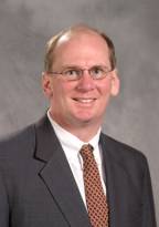 Marc Durcan, Micron CTO and VP of R&D. Source: Micron, May 2004