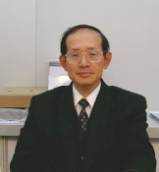 W. S. Lin, president of Tatung