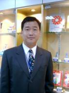 Gibson Chen
