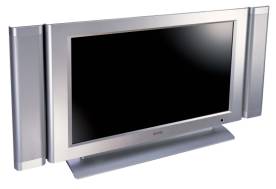 BenQ 37-inch LCD TV
