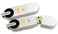TwinMOS U3 Smart Drive