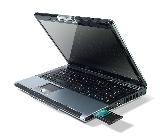 The Acer Aspire 9510