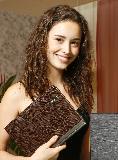 Asustek S6 leather cased notebook