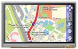 NEC's 4.3-inch LCM with a touch panel