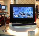 Teco 46-inch LCD TV