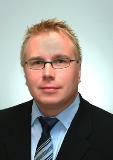 Sami Hyyrylainen, VP for Worldwide Sales, Hantro<br>