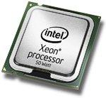 Intel Xeon 50-watt processor