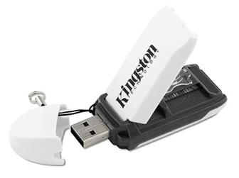 Kingston MobileLite 9-in-1 USB reader
