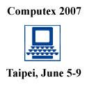 Computex Taipei 2007