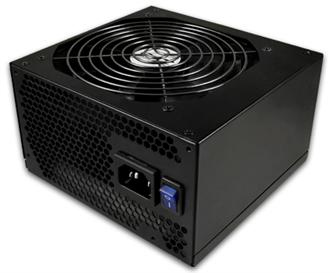 OCZ StealthXStream 500W PSU