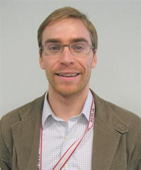 Sean Moss-Pultz, president of OpenMoko