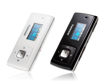 Transcend T.sonic 650 MP3 player