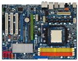 ASRock K10N750SLI-WiFi motherboard