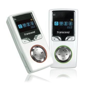 Transcend T.Sonic 615 MP3 player
