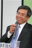 Compal Electronics president Ray Chen